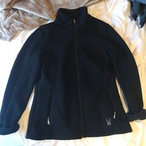 Spyder Core Sweater Jacket